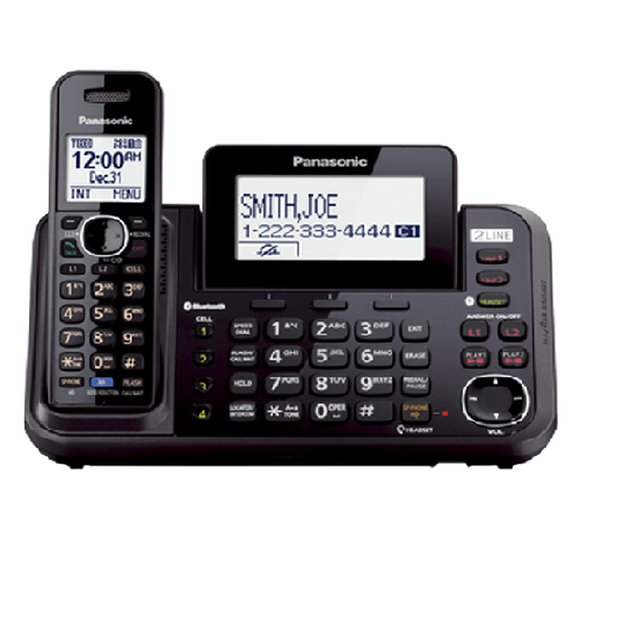 تلفن بی سیم پاناسونیک KX-TG9541